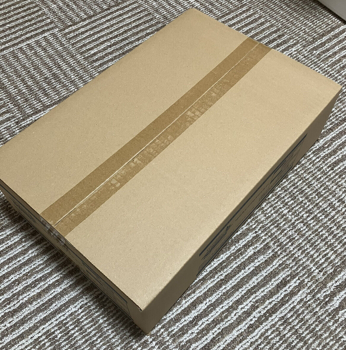 Case(18 Boxes) of Japanese Hololive Production Vol. 1 Booster Box Weiss Schwarz