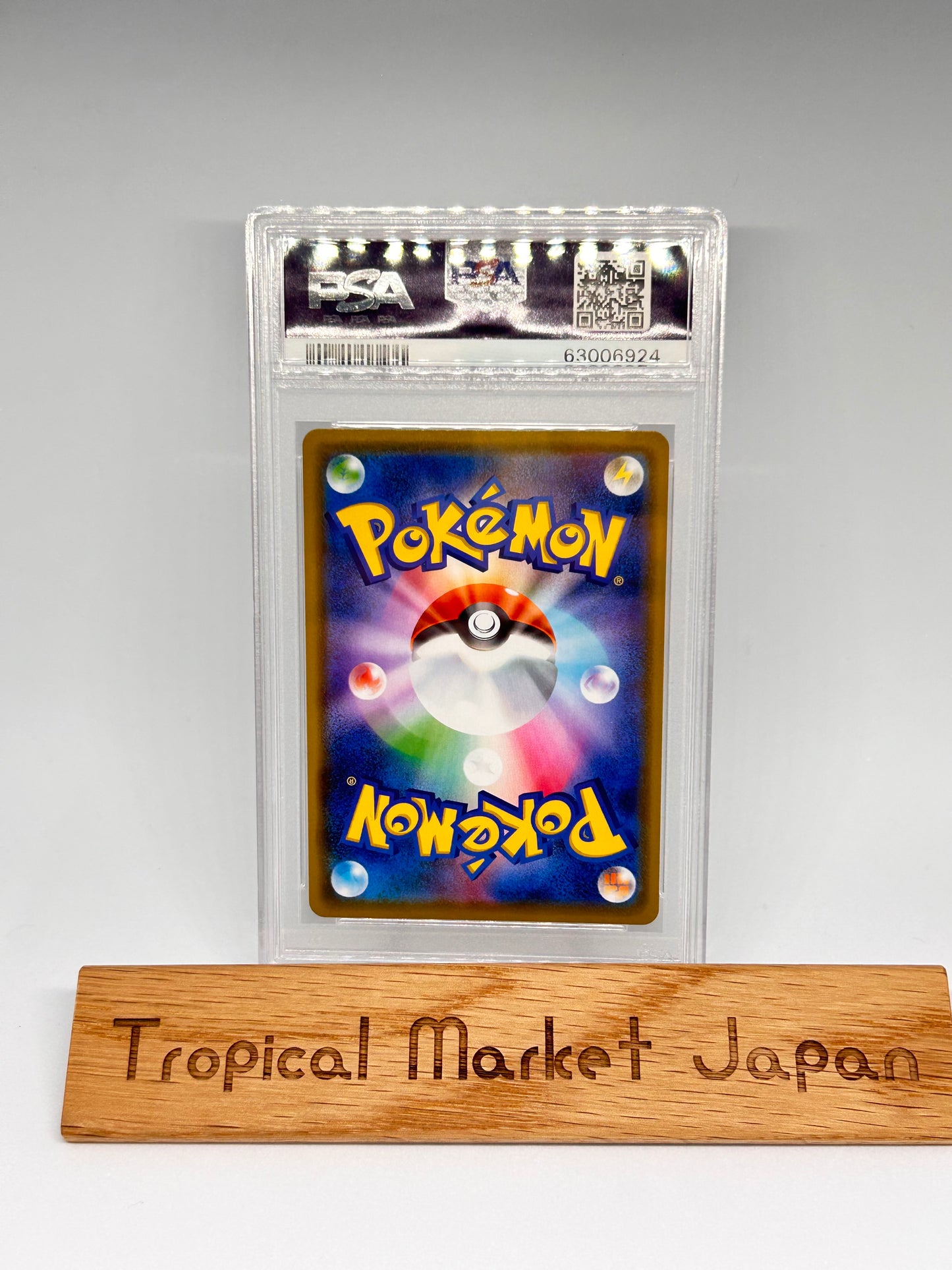 PSA 10 Kanazawa's Pikachu 144/S-P Pokemon Center Kanazawa Promo Japanese limited #6924